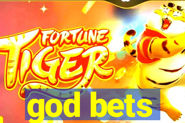 god bets